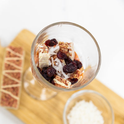 Essential Multi 3 in 1 Parfait