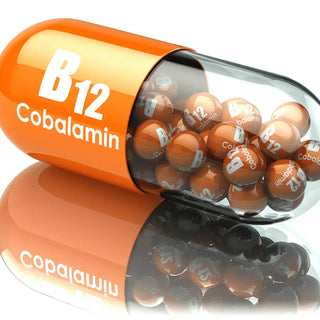 Vitamin B12 absorption after bariatric surgery – Celebrate Vitamins