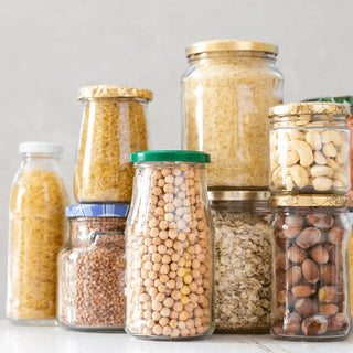 Good sources of fibre for a high-fibre diet – Celebrate Vitamins