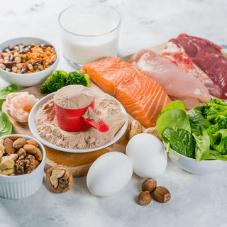 How to Use Protein Supplements Long Term After Bariatric Weight Loss Surgery