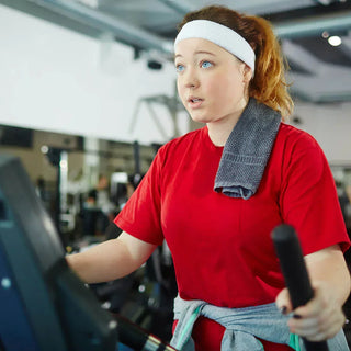 Physical activity and exercise after bariatric surgery – Celebrate Vitamins