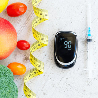 Bariatric Surgery and Diabetes