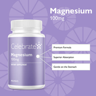 Magnesium