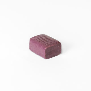 Calcium Citrate, Pâte à mâcher