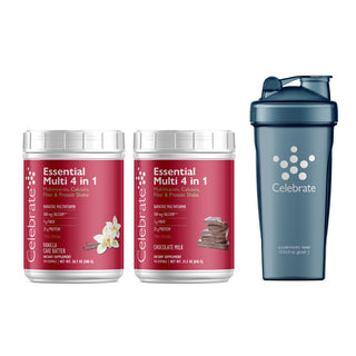 Post-Op Starter Kit ( 4 in 1 )