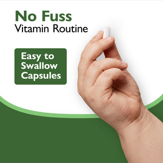 Calcium PLUS - Calcium Citrate, Comprimé