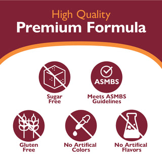CelebrateONE 18 Multivitamine bariatrique à prendre une fois par jour avec Fer, Capsules