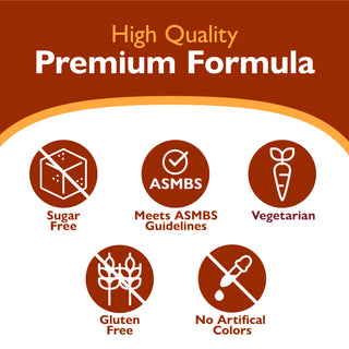 Fer 30 mg + Vitamine C, Capsules 