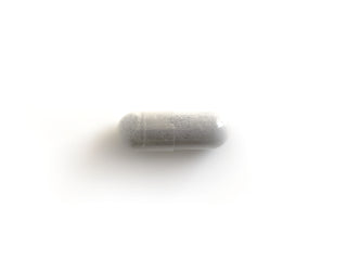 Fer 30 mg + Vitamine C, Capsules 
