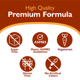 Fer 60 mg + Vitamine C, Gélules