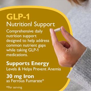 Soutien nutritionnel META Multi GLP-1 
